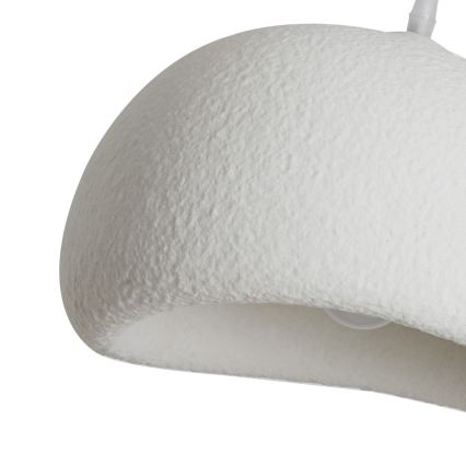 BRILAGI - Luster na sajli WABI SABI 3xE27/60W/230V bijela