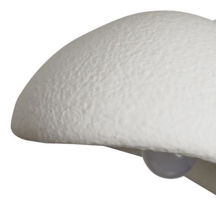 BRILAGI - Luster na sajli WABI SABI 4xE27/60W/230V bijela