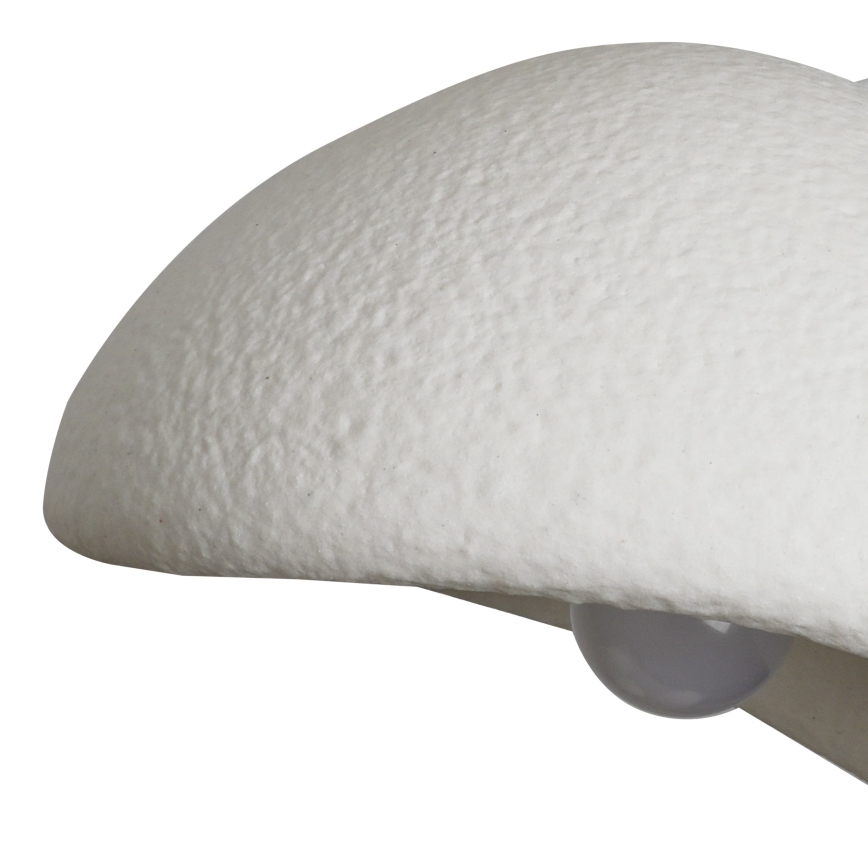 BRILAGI - Luster na sajli WABI SABI 4xE27/60W/230V bijela