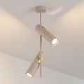 Brilagi - Luster na šipci BRANCH 2xGU10/30W/230V bež