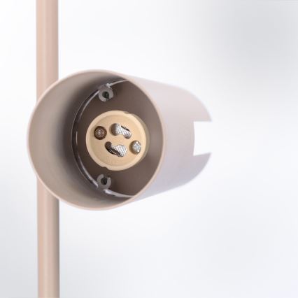 Brilagi - Luster na šipci BRANCH 3xGU10/30W/230V bež
