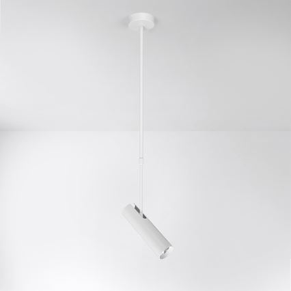Brilagi - Luster na šipci SELE 1xGU10/30W/230V bijela