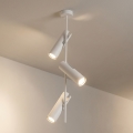 Brilagi - Luster na stalku BRANCH 3xGU10/30W/230V bijela