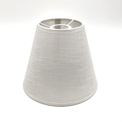 Brilagi - Nadgradni luster ANTHONY 3xE14/40W/230V hrast/bijela