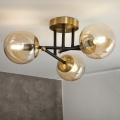 Brilagi - Nadgradni luster MALIVA 3xE14/15W/230V zlatni