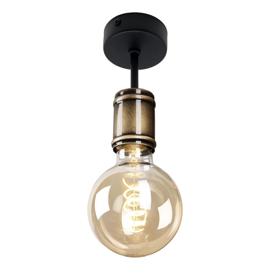 Brilagi - Nadgradni luster OMBORO 1xE27/60W/230V