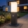 Brilagi - NOVA vanjska lampa sa senzorom 1xE27/15W/230V, 40 cm, IP44, antracit