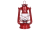Brilagi - Petrolejska lampa LANTERN 24,5 cm crvena