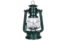Brilagi - Petrolejska lampa LANTERN 28 cm zelena