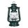 Brilagi - Petrolejska lampa LANTERN 28 cm zelena