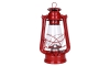 Brilagi - Petrolejska lampa LANTERN 31 cm crvena