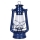 Brilagi - Petrolejska lampa LANTERN 31 cm tamno plava