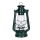 Brilagi - Petrolejska lampa LANTERN 31 cm zelena