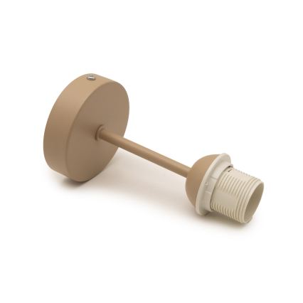 Brilagi - Plafonjera PARTY 1xE27/60W/230V bež