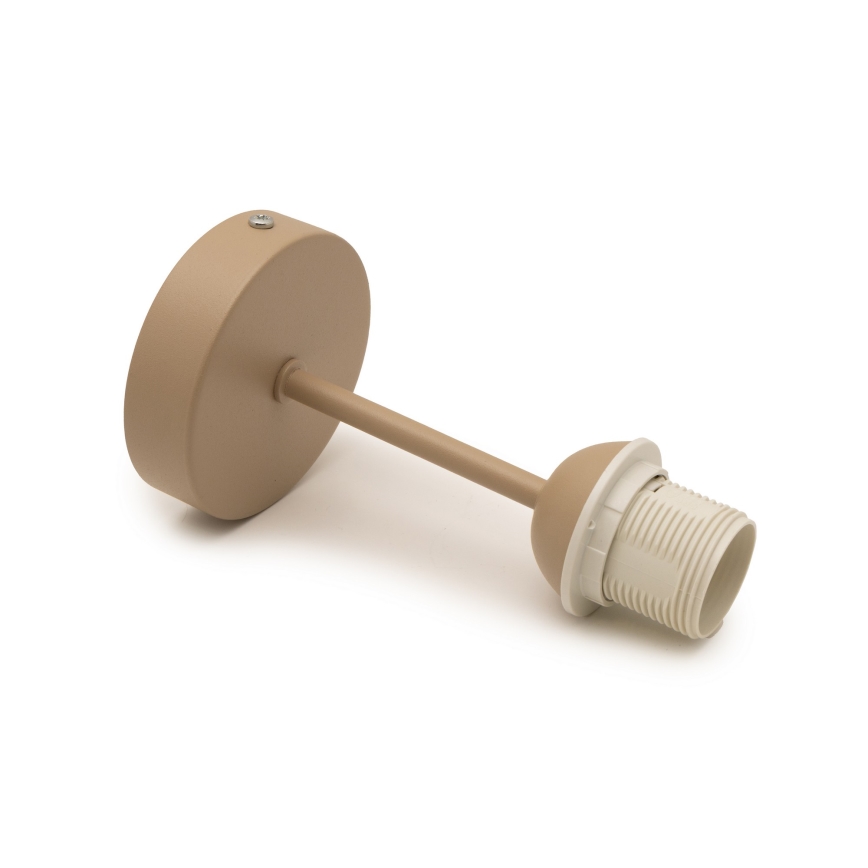 Brilagi - Plafonjera PARTY 1xE27/60W/230V bež