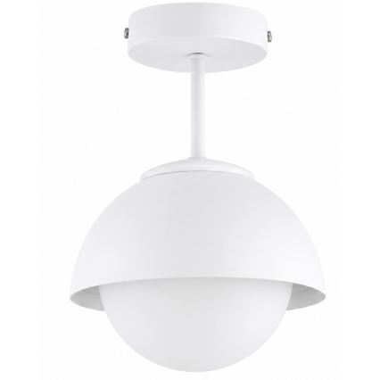 BRILAGI - Plafonski luster COSMO 1xE27/60W/230V bijela/zlatna