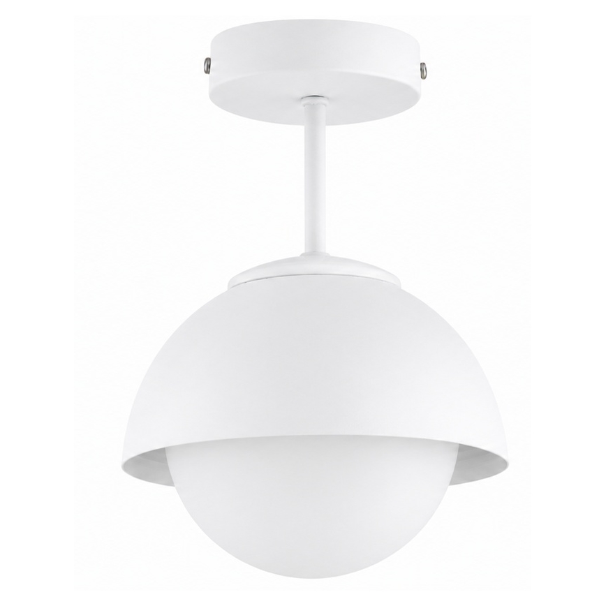 BRILAGI - Plafonski luster COSMO 1xE27/60W/230V bijela/zlatna