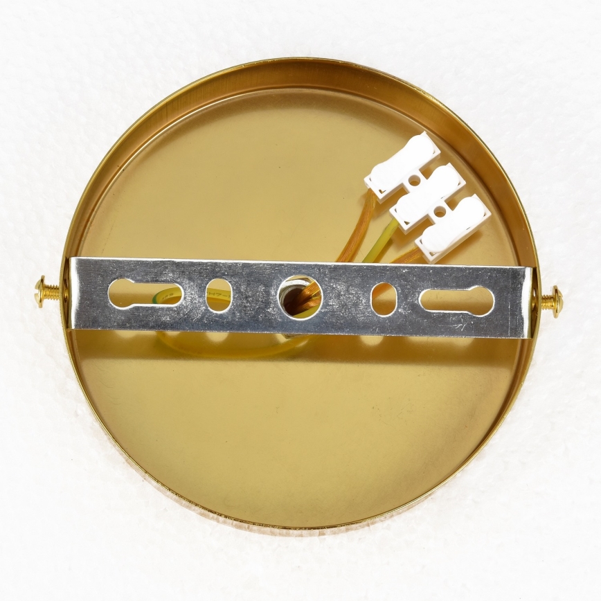 Brilagi - Plafonski luster CRISTAL 5xE14/40W/230V, promjer 43 cm