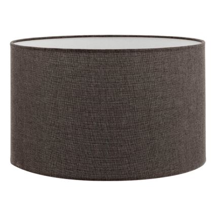 Brilagi - Podna lampa CERIA 2 u 1 1xE27/100W/230V + 1xE14/25W crna/smeđa