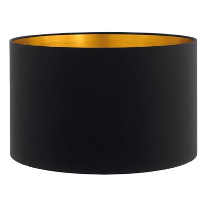 Brilagi - Podna lampa CERIA 2u1 1xE27/100W/230V + 1xE14/25W crna