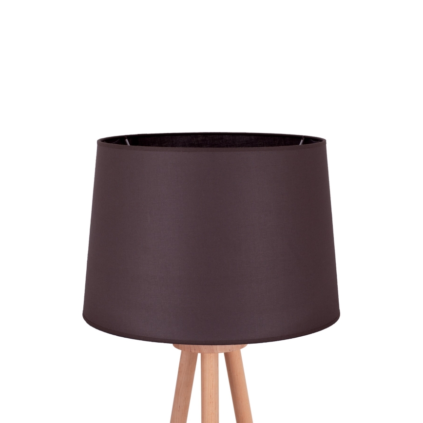 Brilagi - Podna lampa PARDEONE 1xE27/40W/230V