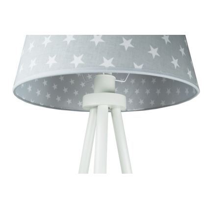 Brilagi - Podna lampa PARDEONE 1xE27/40W/230V