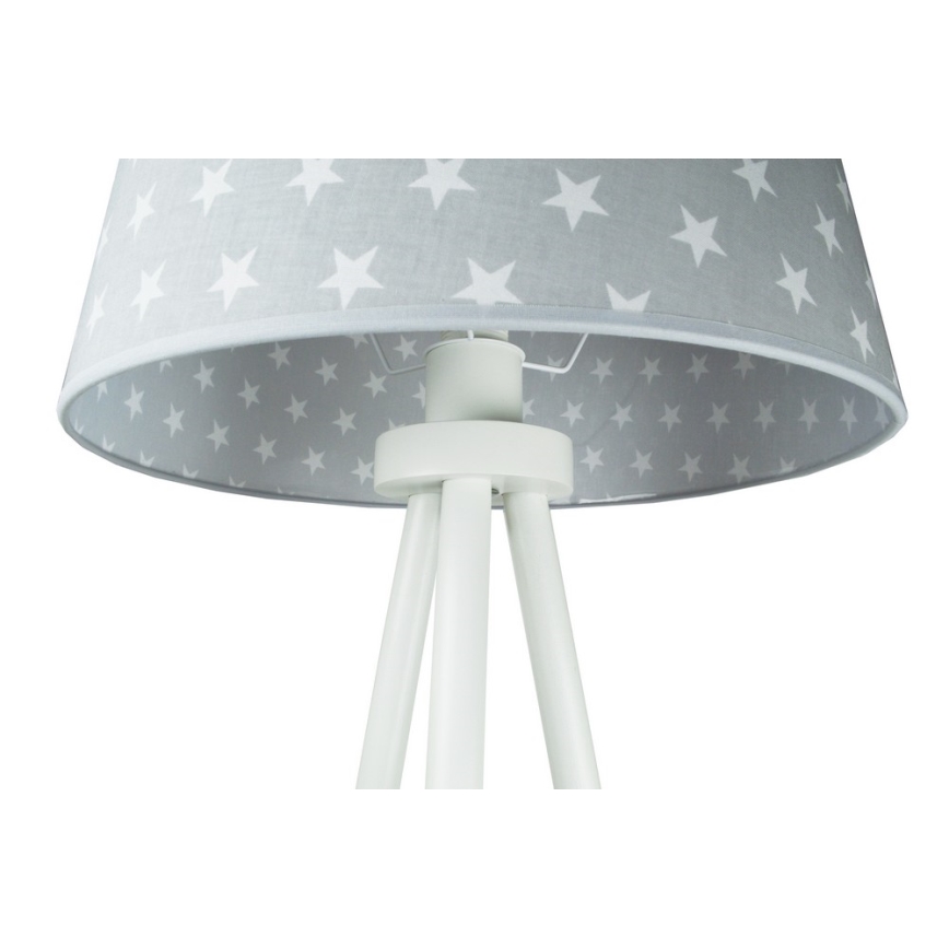 Brilagi - Podna lampa PARDEONE 1xE27/40W/230V