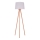 Brilagi - Podna lampa PARDEONE 1xE27/40W/230V