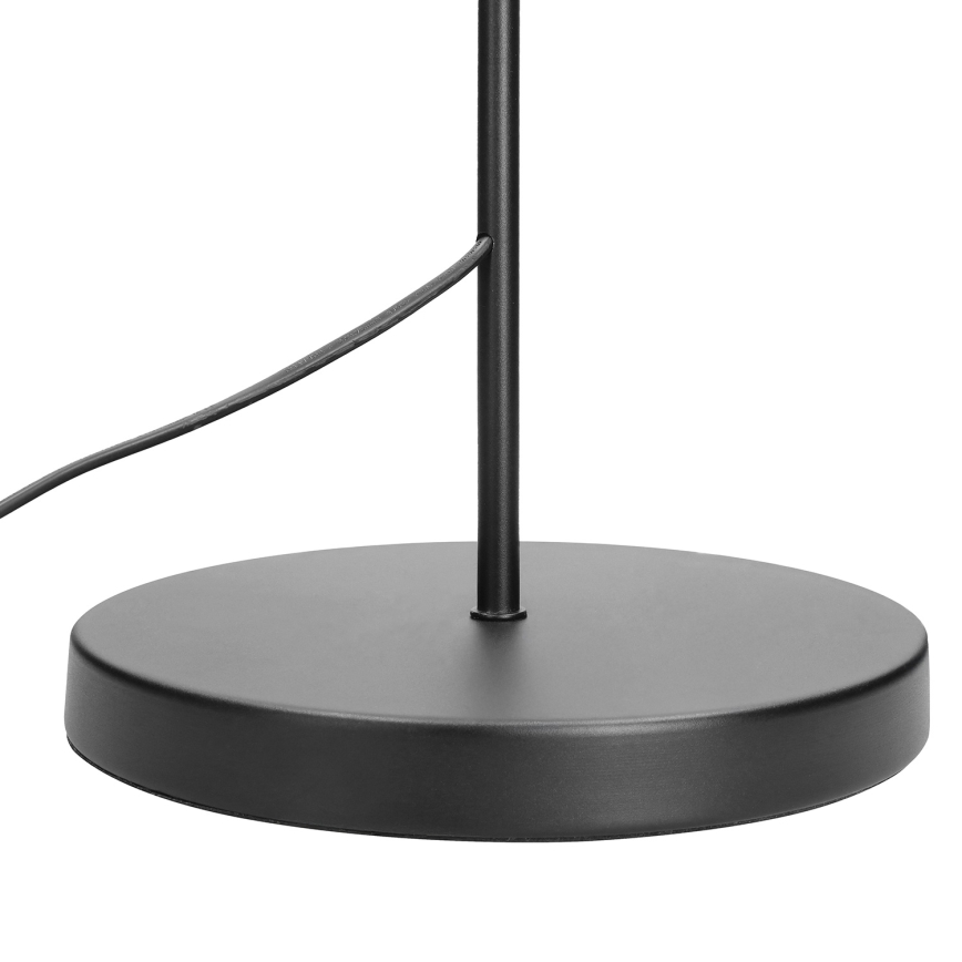 Brilagi - Podna lampa SELE 3xGU10/30W/230V crna