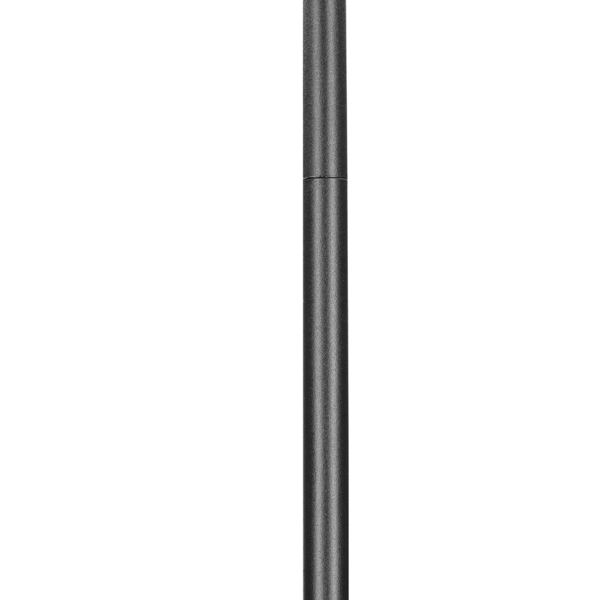 Brilagi - Podna lampa SELE 3xGU10/30W/230V crna