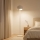 Brilagi - Podna lampa WABI SABI 1xE27/40W/230V bijela