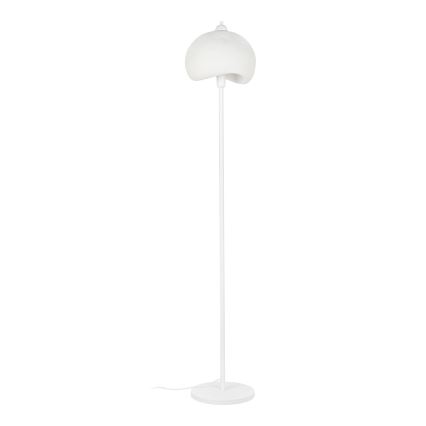 Brilagi - Podna lampa WABI SABI 1xE27/40W/230V bijela