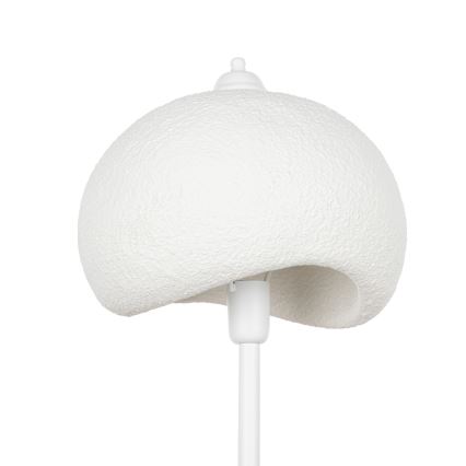 Brilagi - Podna lampa WABI SABI 1xE27/40W/230V bijela