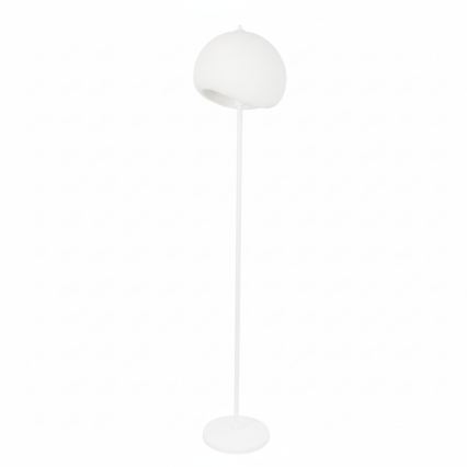 Brilagi - Podna lampa YONTU 1xE27/40W/230V bijela
