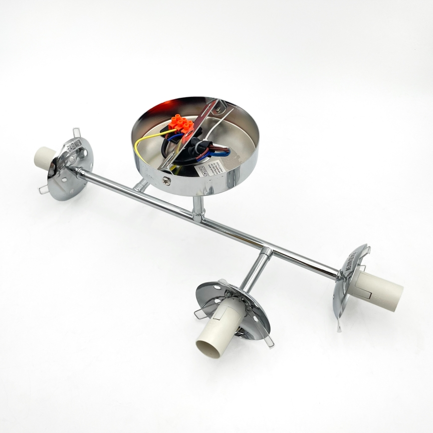 Brilagi - Površinski montirani luster MALONY 4xE14/20W/230V, sjajni krom