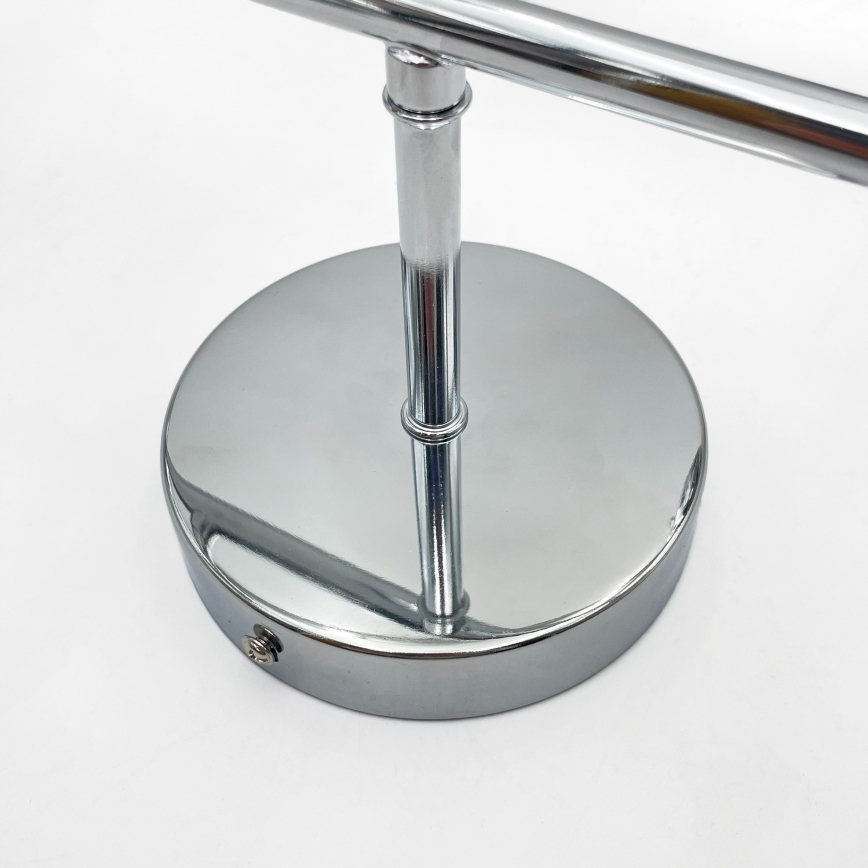 Brilagi - Površinski montirani luster MALONY 4xE14/20W/230V, sjajni krom