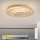 Brilagi - Prigušiva LED stropna svjetiljka MODERN LED/67W/230V 3000-6000K 46x55 cm + daljinski upravljač