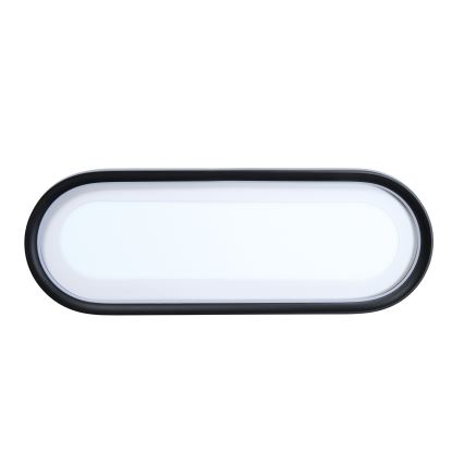 Brilagi - LED stropna svjetiljka TRIVARO s mogućnošću prigušivanja LED/85W/230V 3000-6000K 20x60 cm + daljinski upravljač