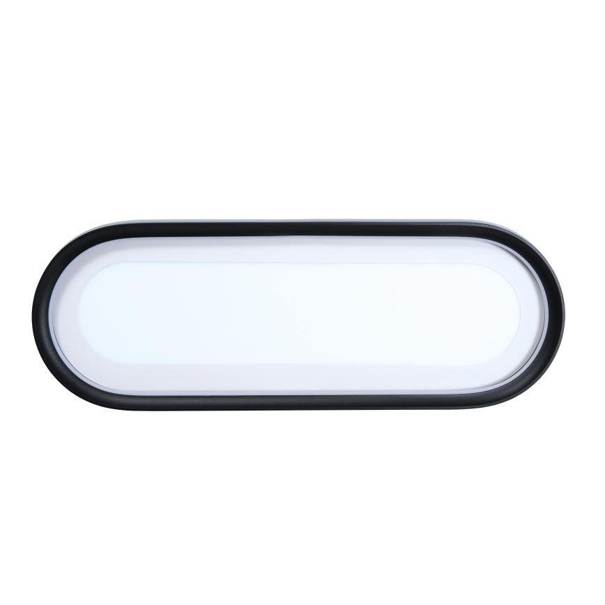 Brilagi - LED stropna svjetiljka TRIVARO s mogućnošću prigušivanja LED/85W/230V 3000-6000K 20x60 cm + daljinski upravljač