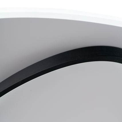 Brilagi - LED prigušivo stropno svjetlo FLARE LED/70W/230V 55x55 cm 3000/4000/6000K + daljinski upravljač