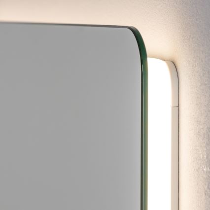 Brilagi - LED ogledalo za kupaonicu s grijanjem DIANA LED/17W/230V 60x60 cm IP44 CRI 90 s mogućnošću prigušivanja + CCT