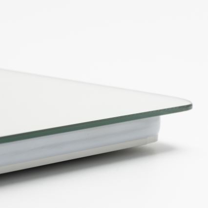 Brilagi - LED ogledalo za kupaonicu s grijanjem DIANA LED/17W/230V 60x60 cm IP44 CRI 90 s mogućnošću prigušivanja + CCT