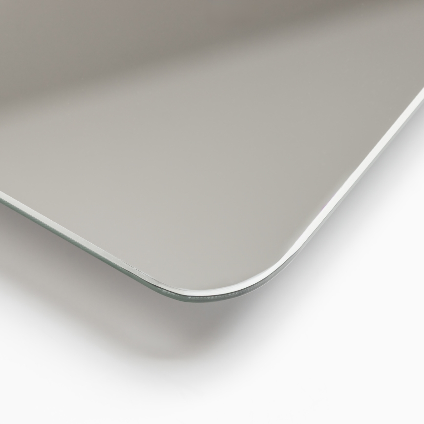 Brilagi - LED kupaonsko grijano ogledalo DIANA LED/20W/230V 60x90 cm IP44 CRI 90 s mogućnošću prigušivanja + CCT