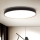 Brilagi - Prigušivo LED stropno svjetlo CALA LED/60W/230V 3000-6500K, promjer 58 cm + daljinski upravljač