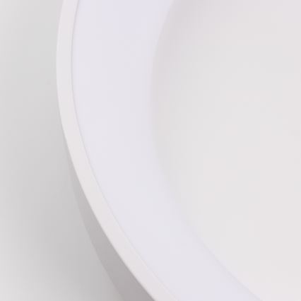 Brilagi - LED prigušivo stropno svjetlo FALCON II LED/99W/230V 3000-6500K promjer 60 cm bijela + daljinski upravljač