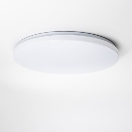 Brilagi - LED prigušivo stropno svjetlo SMART STARS LED/36W/230V promjer 48 cm 3000-6000K Wi-Fi Tuya Beacon + daljinski upravljač