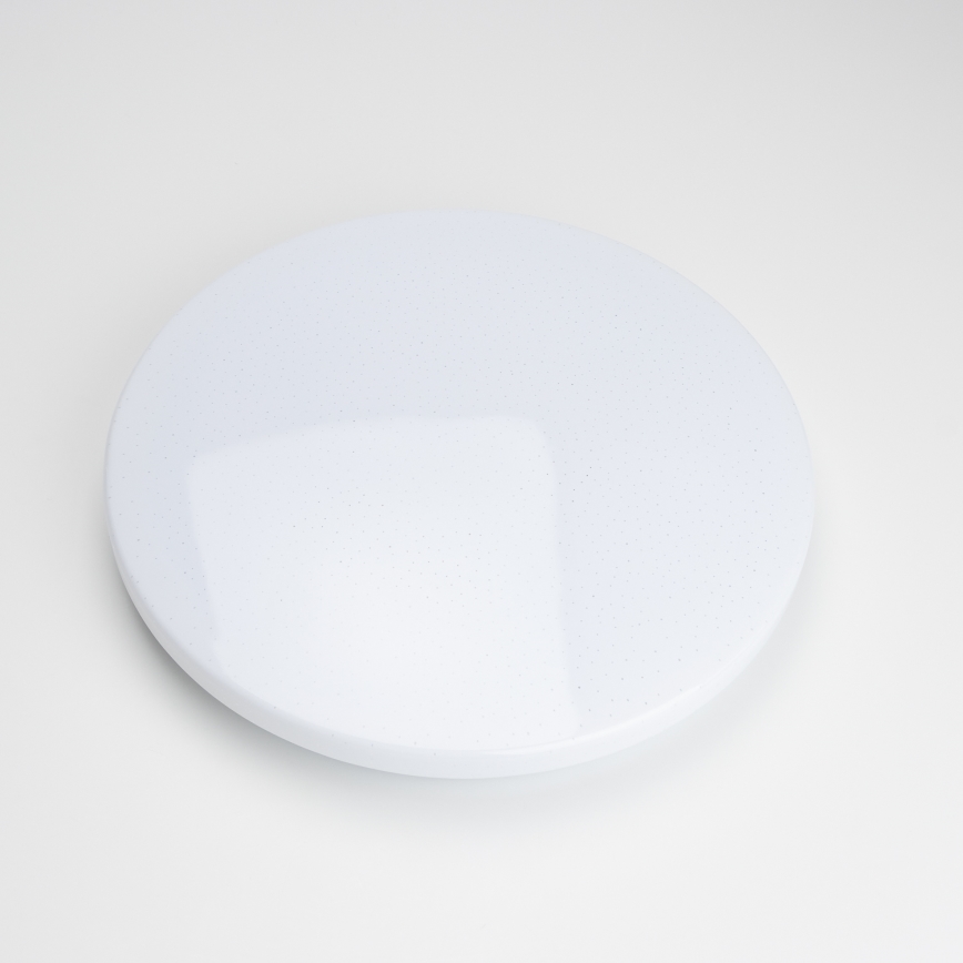 Brilagi - LED prigušivo stropno svjetlo SMART STARS LED/36W/230V promjer 48 cm 3000-6000K Wi-Fi Tuya Beacon + daljinski upravljač