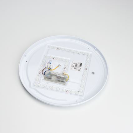 Brilagi - LED prigušivo stropno svjetlo SMART STARS LED/36W/230V promjer 48 cm 3000-6000K Wi-Fi Tuya Beacon + daljinski upravljač