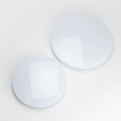 Brilagi - LED prigušivo stropno svjetlo SMART STARS LED/36W/230V promjer 48 cm 3000-6000K Wi-Fi Tuya Beacon + daljinski upravljač