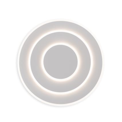 BRILAGI - Prigušivo stropno LED svjetlo MODERN LED/58W/230V 3000-6000K pr. 46,3 cm + daljinski upravljač